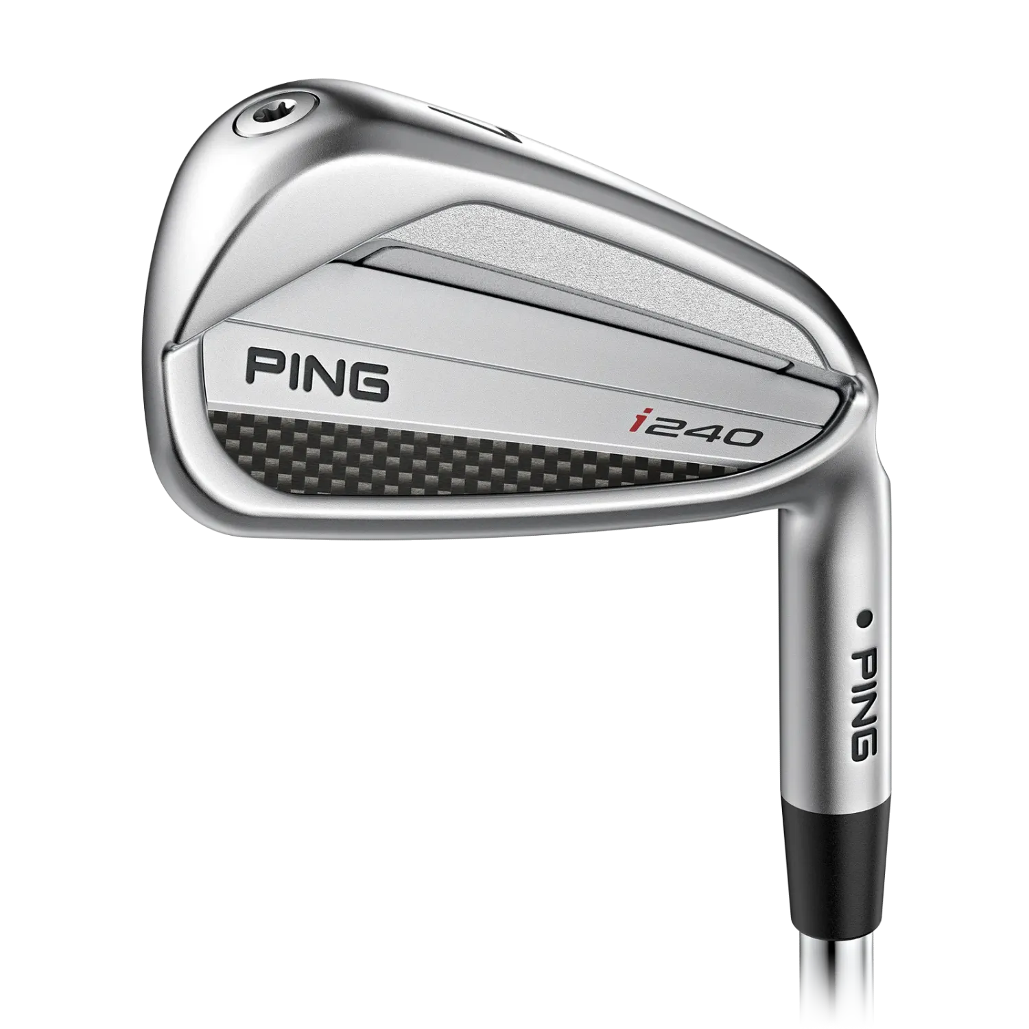 Ping i240 Iron Set - Steel - 7 Pieces (OEM Custom Order)