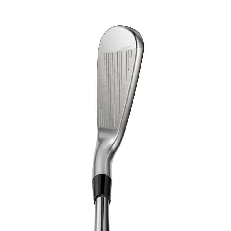 Cobra King Tec Iron Set - Graphite - 7 Pieces (OEM Custom Order)