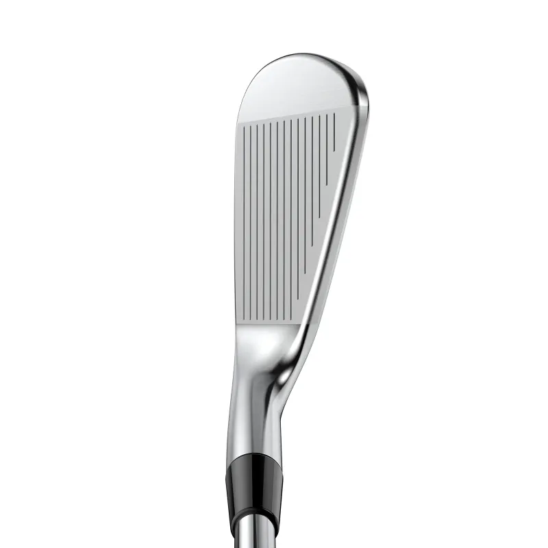 Cobra King CB/MB Iron Set - Graphite - 7 Pieces (OEM Custom Order)