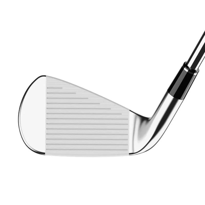 Srixon ZXiR HL Iron Set - Graphite - 7 Pieces (OEM Custom Order)