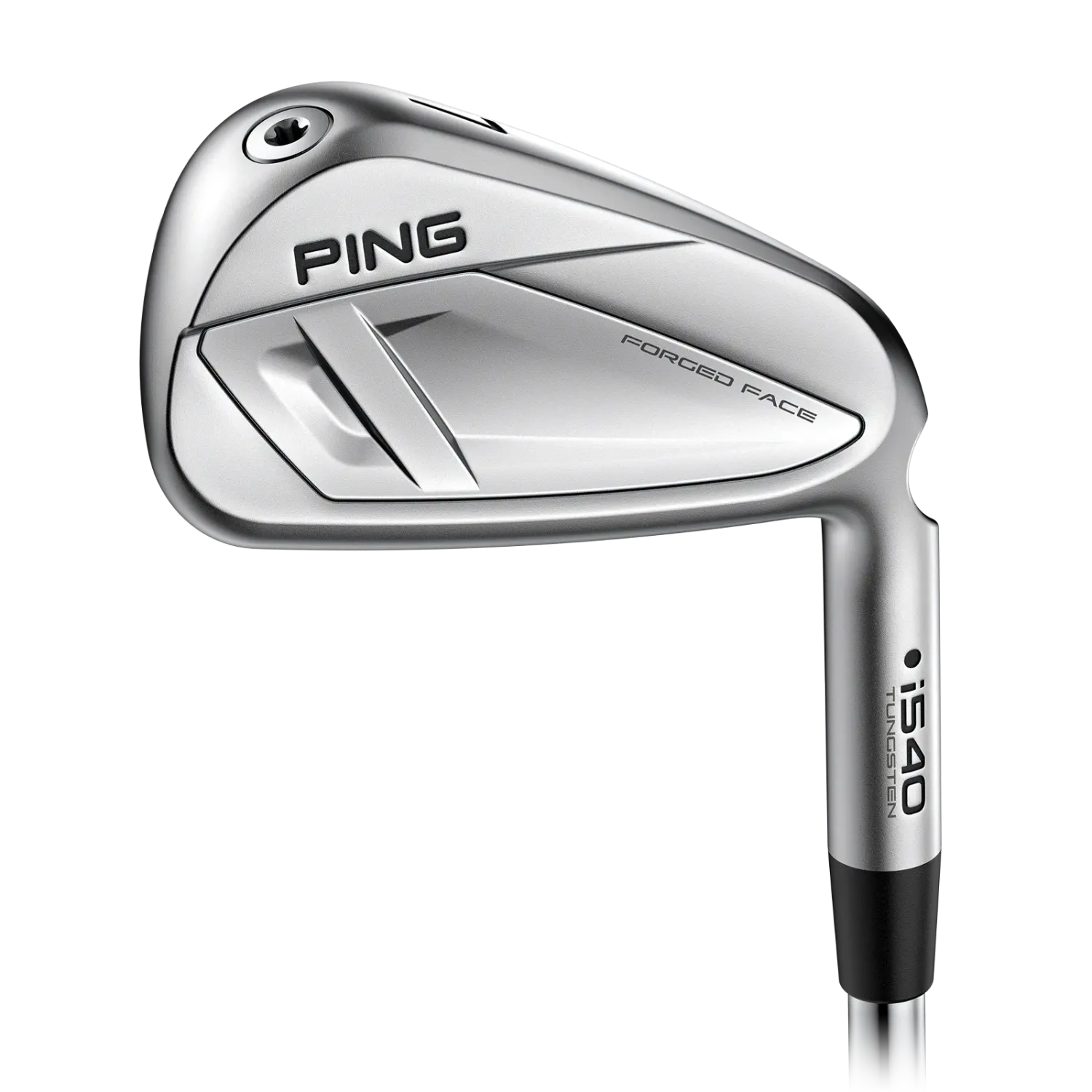Ping i540 Iron Set - Graphite - 7 Pieces (OEM Custom Order)