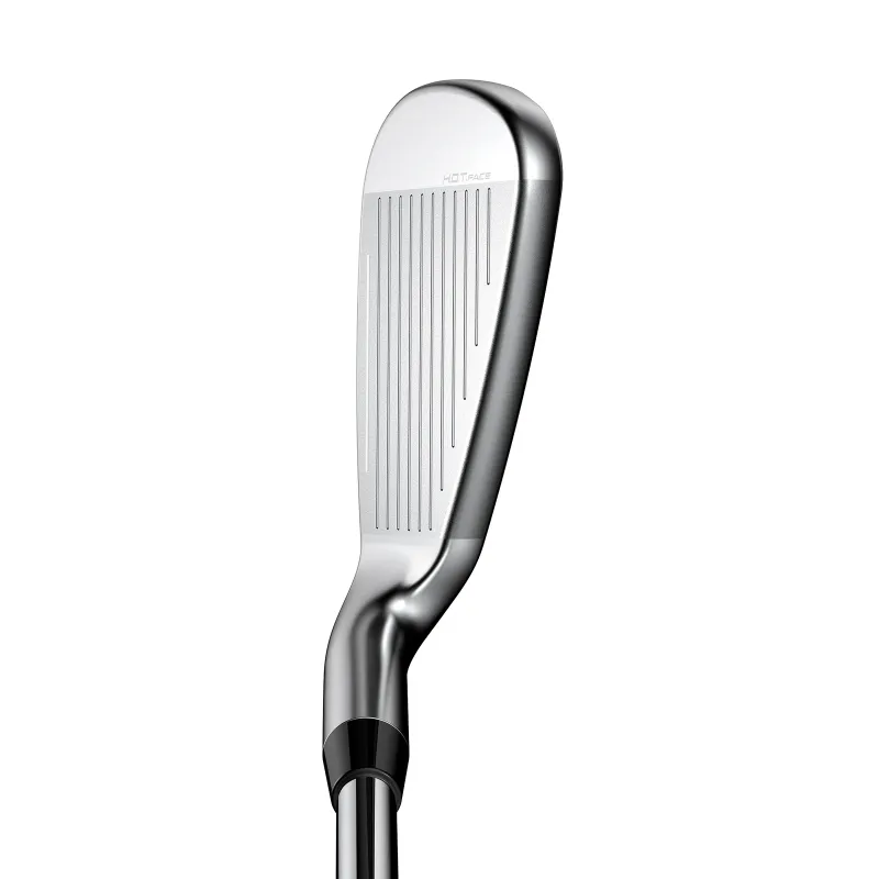 Cobra King Max Iron Set - Graphite - 7 Pieces (OEM Custom Order)