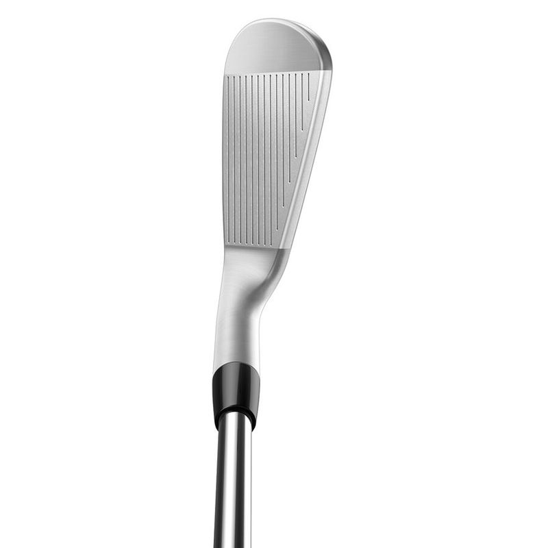 TaylorMade P7MB Iron Set - Steel - 7 Pieces (OEM Custom Order)