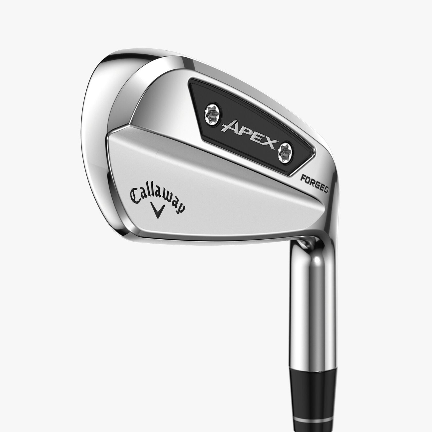 Callaway Apex Ai150 Iron Set - Steel - 7 Piece (OEM Custom Order)
