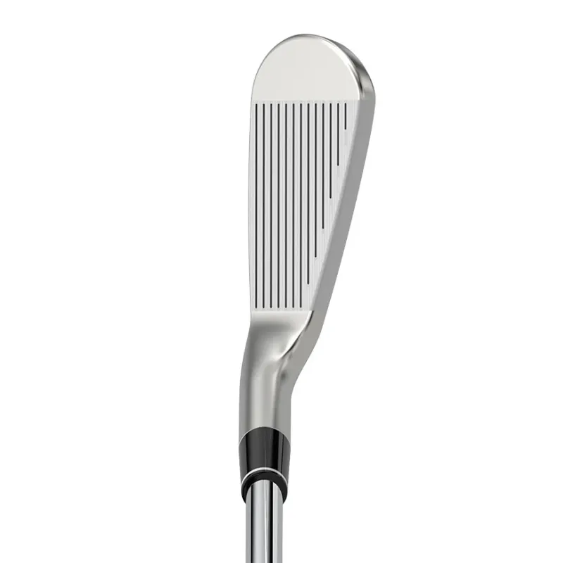 Srixon Z Forged II Iron Set - Steel - 7 Pieces (OEM Custom Order)