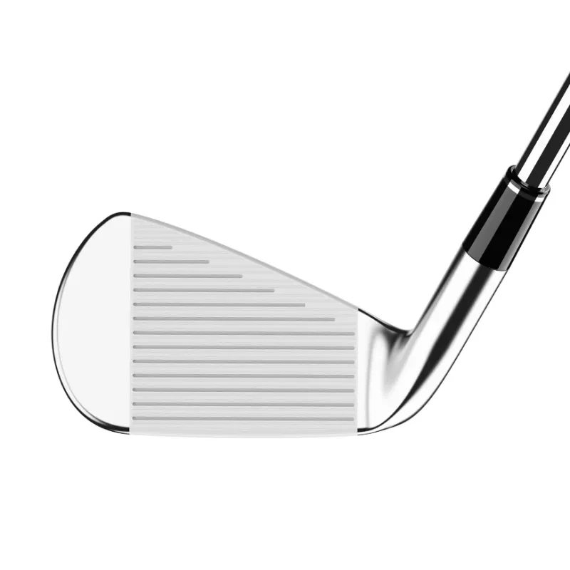 Srixon ZXiR Iron Set - Graphite - 7 Pieces (OEM Custom Order)