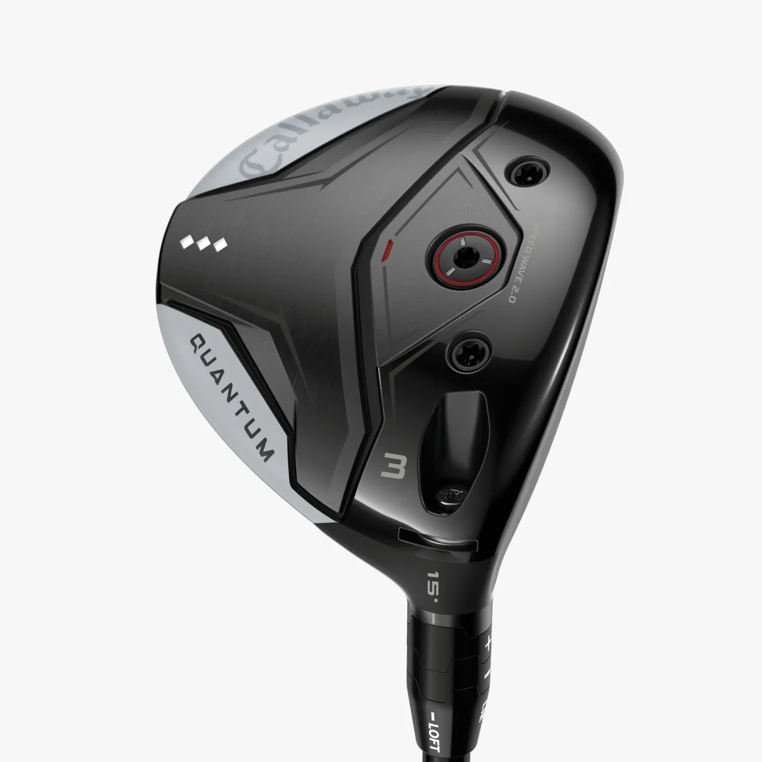 Callaway Quantum Triple Diamond Fairway Wood (OEM Custom Order)