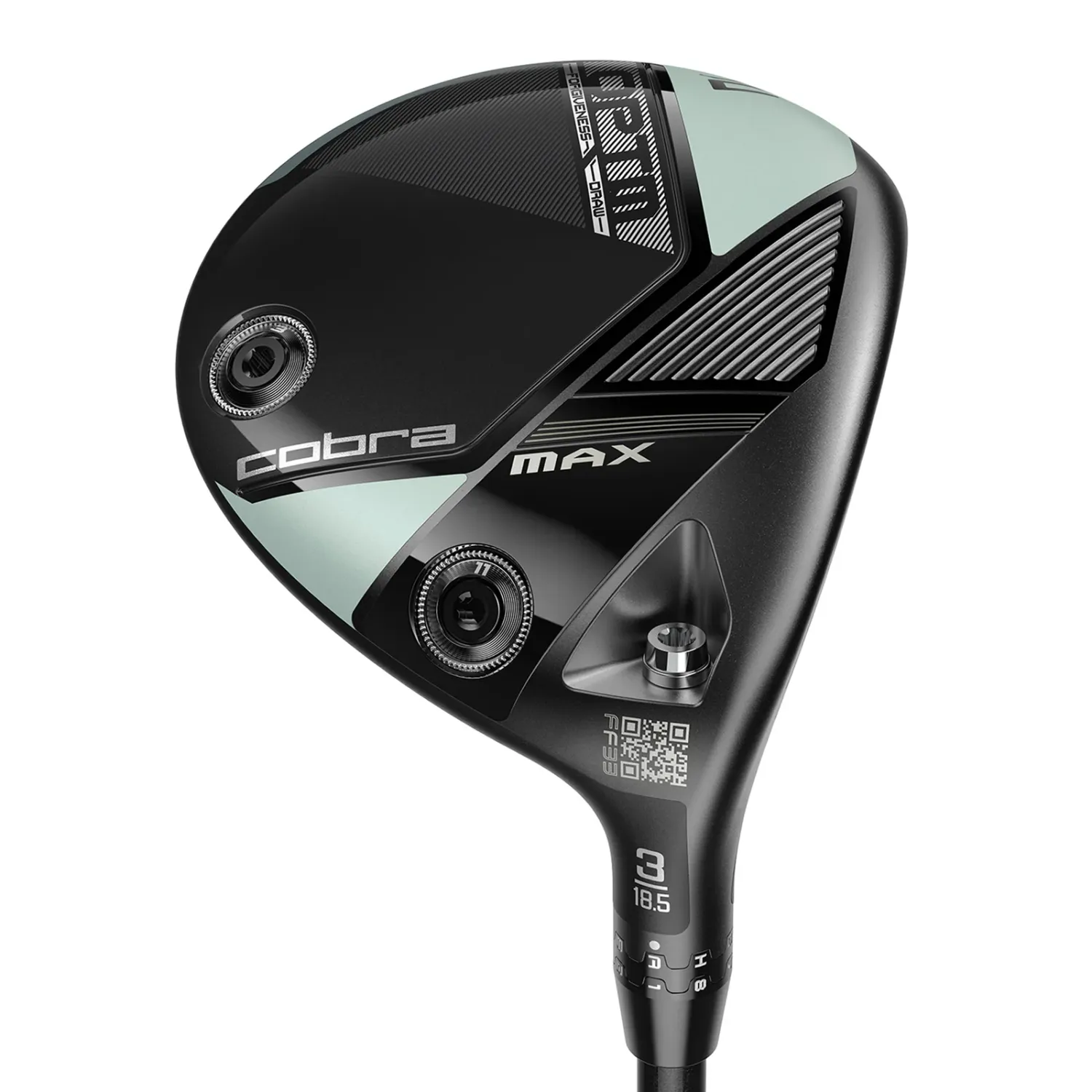 Cobra OPTM Max Womans Fairway Wood (OEM Custom Order)