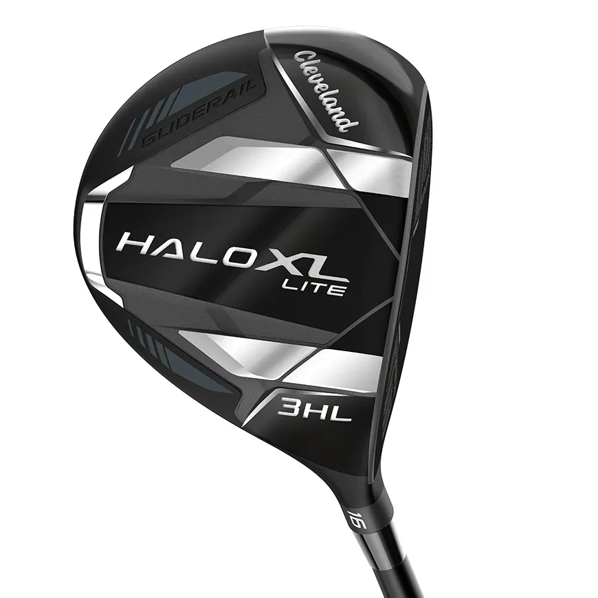 Cleveland Launcher Halo XL Lite Fairway Wood (OEM Custom Order)