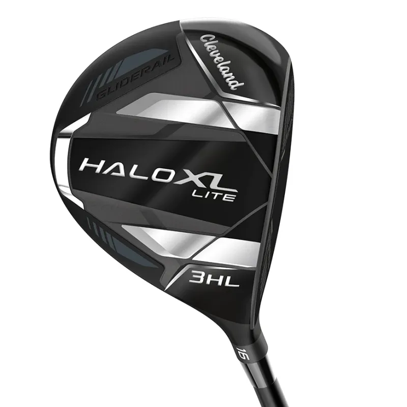 Cleveland Launcher Halo XL Lite Fairway Wood (OEM Custom Order)