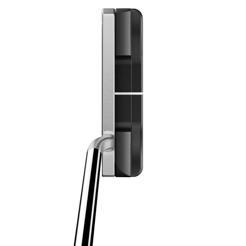 TaylorMade SYSTM2 Soto Short Curve Putter (OEM Custom Order)