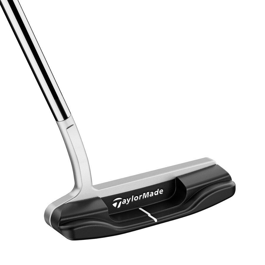 TaylorMade SYSTM2 Soto Short Curve Putter (OEM Custom Order)