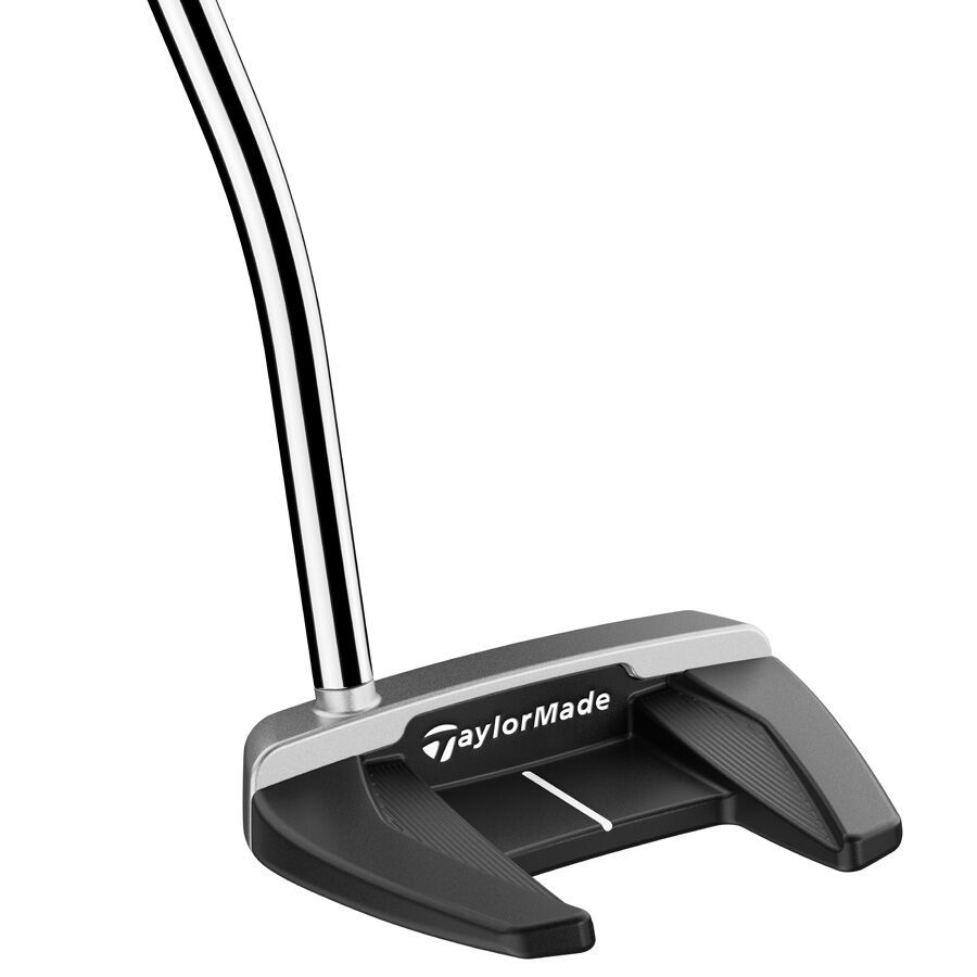 TaylorMade SYSTM2 Bandon Single Bend Putter (OEM Custom Order)