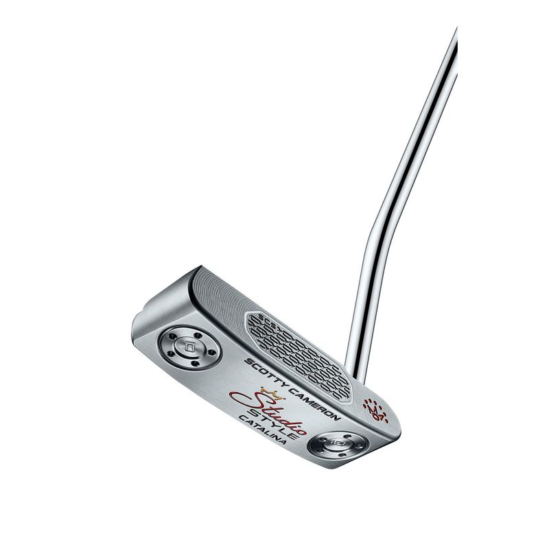 Scotty Cameron Studio Style Catalina Putter (OEM Custom Order)
