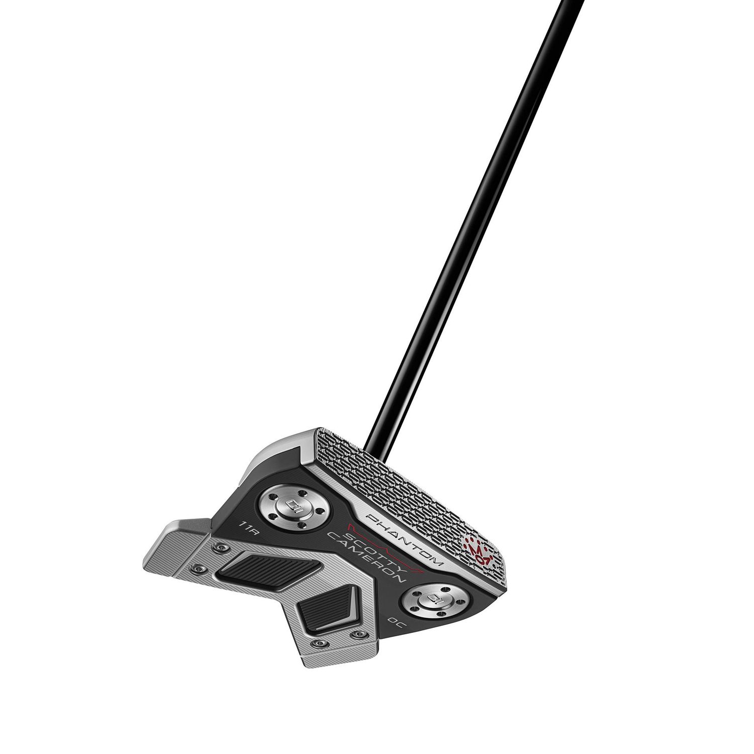 Scotty Cameron Phantom 11R OC Putter (OEM Custom Order)