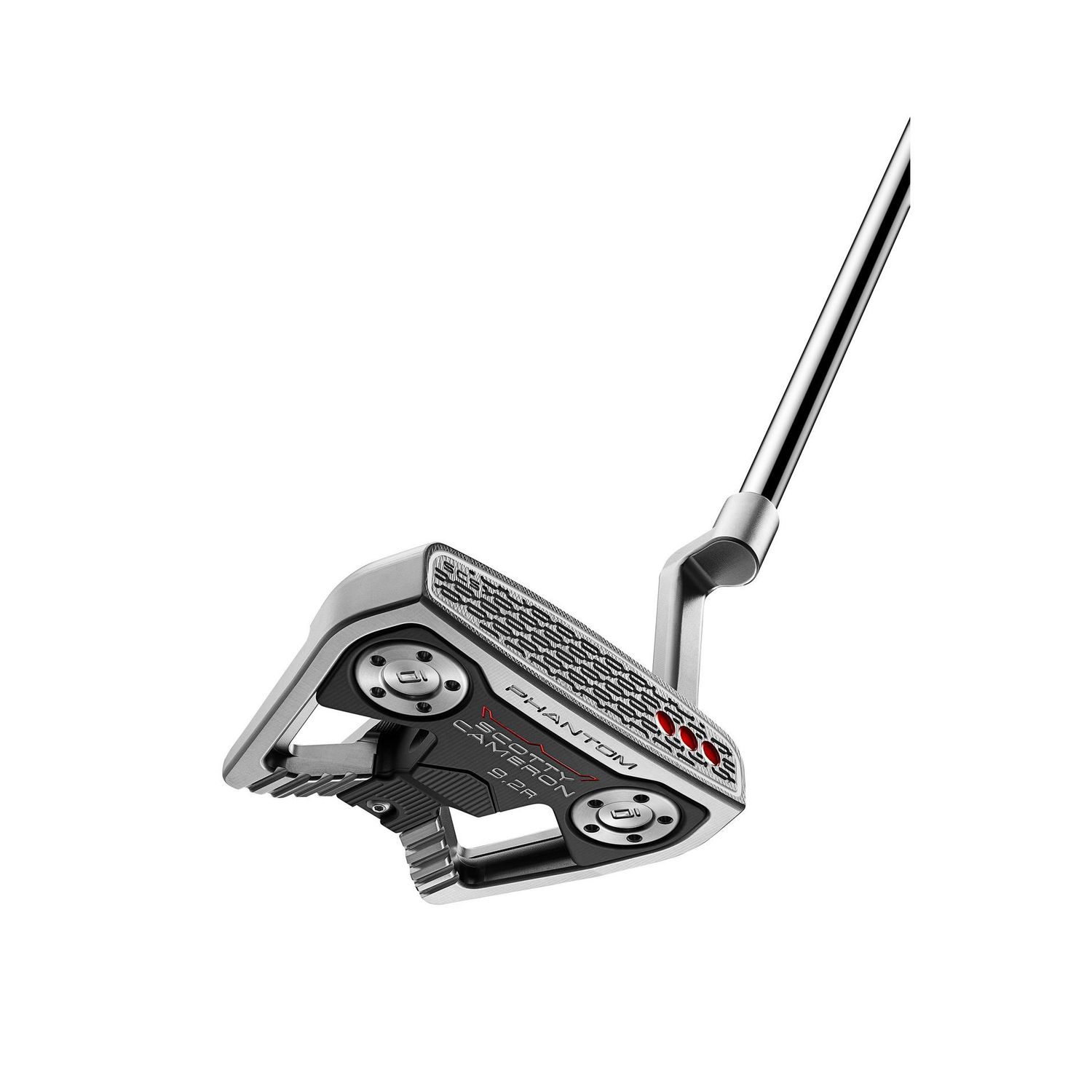 Scotty Cameron Phantom 9.2R Putter (OEM Custom Order)