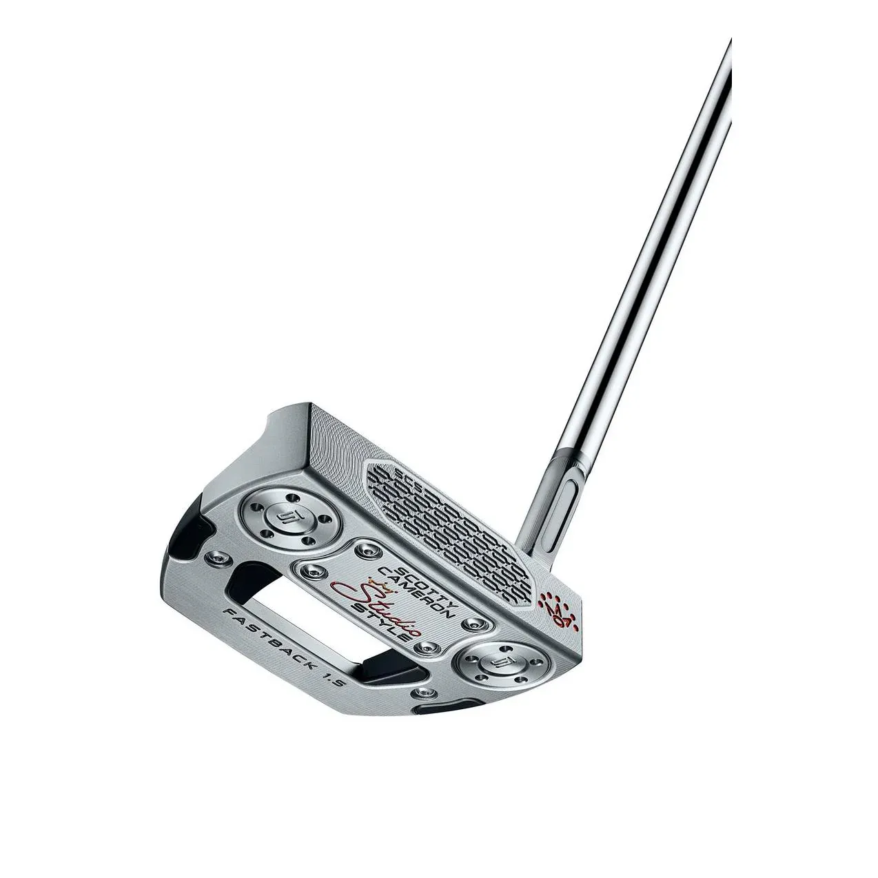 Scotty Cameron Studio Style Fastback 1.5 Putter (OEM Custom Order)