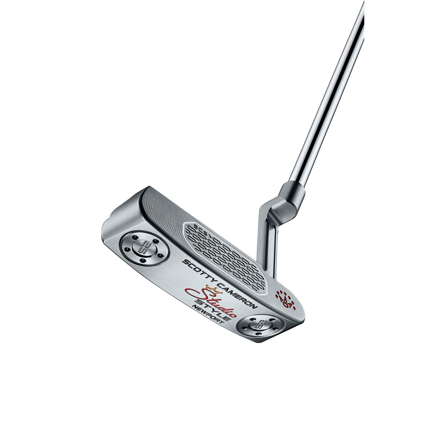 Scotty Cameron Studio Style Newport Putter (OEM Custom Order)
