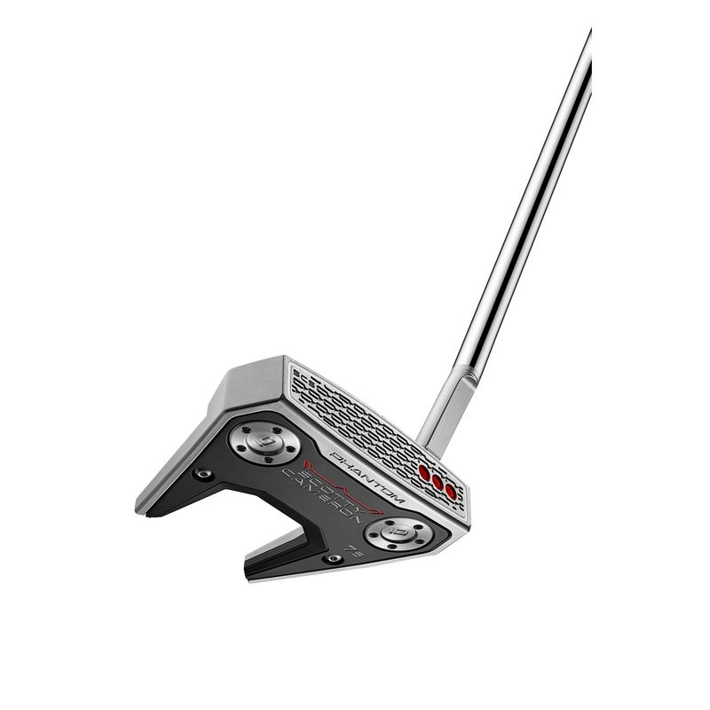 Scotty Cameron Phantom 7.5 Putter (OEM Custom Order)