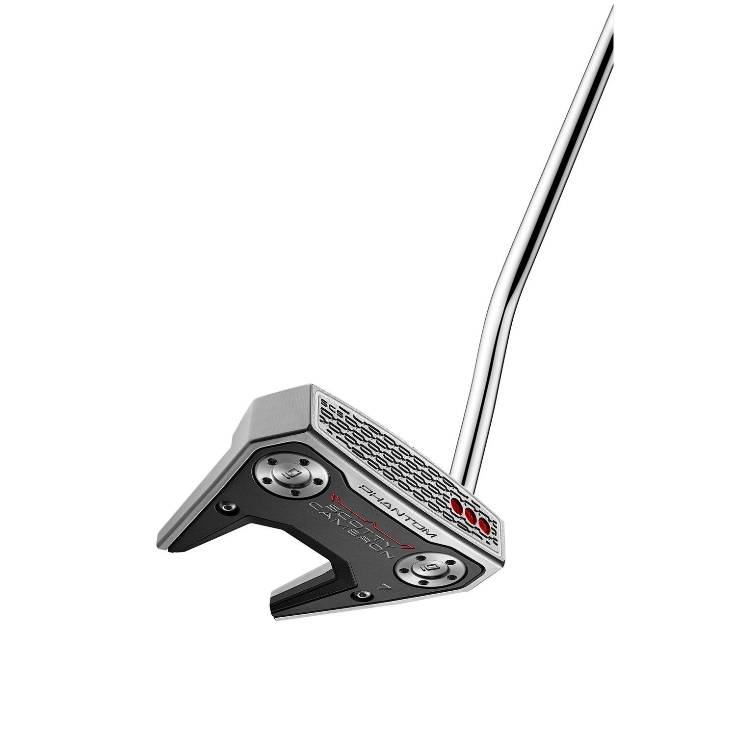 Scotty Cameron Scotty Cameron Phantom 7 Putter (OEM Custom Order)