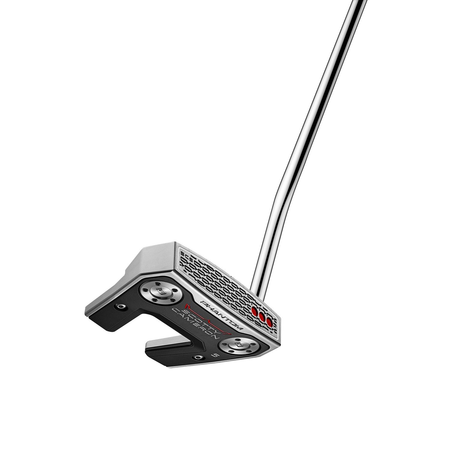 Scotty Cameron Phantom 5 Putter (OEM Custom Order)