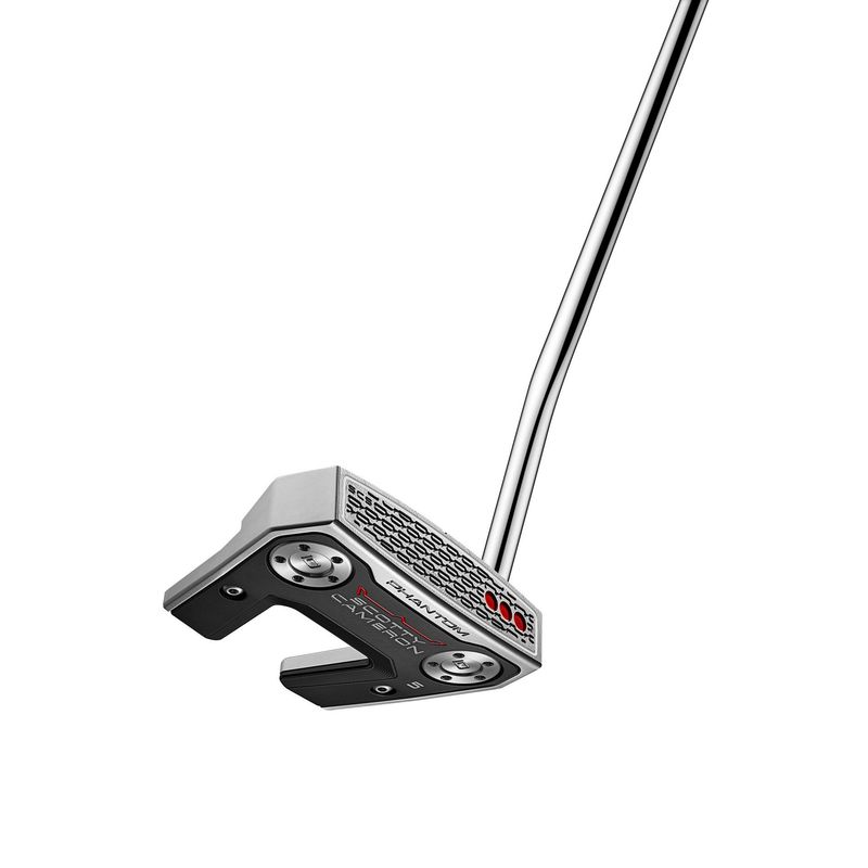 Scotty Cameron Phantom 5 Putter (OEM Custom Order)