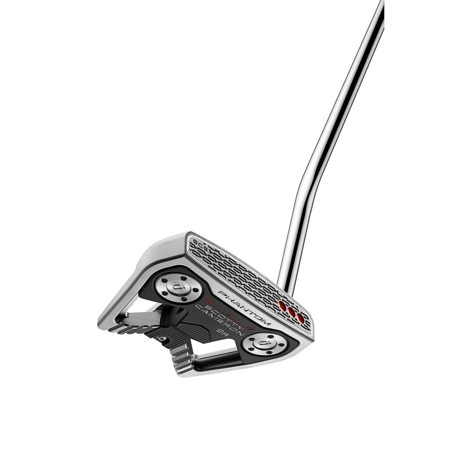Scotty Cameron Phantom 9R Putter (OEM Custom Order)