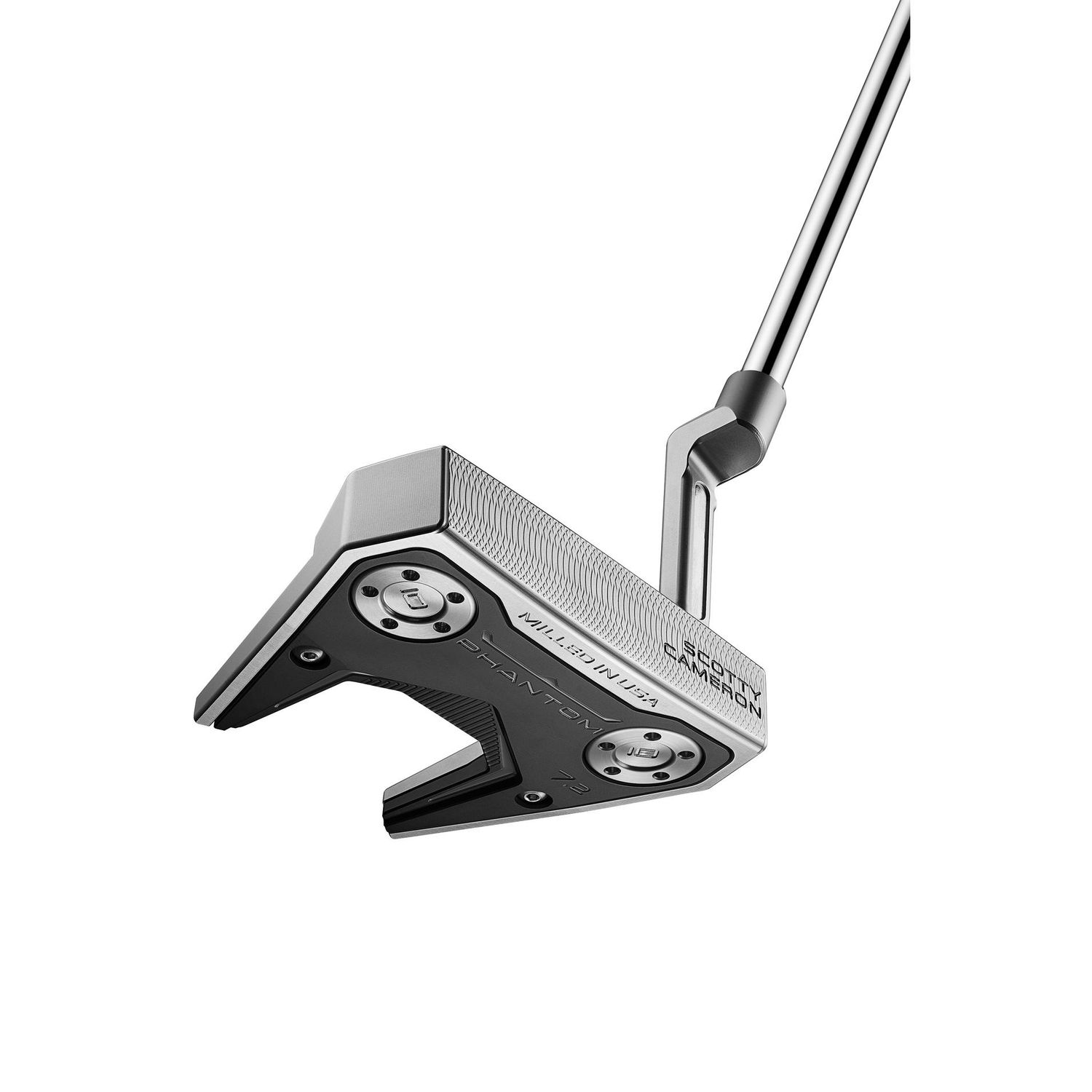 Scotty Cameron Phantom 7.2 Putter (OEM Custom Order)