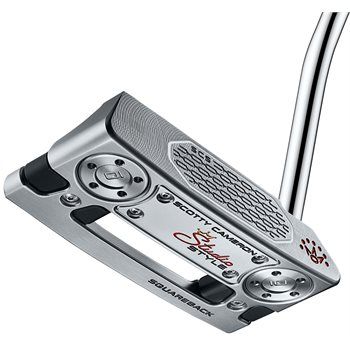 Scotty Cameron Studio Style Squareback Putter (OEM Custom Order)