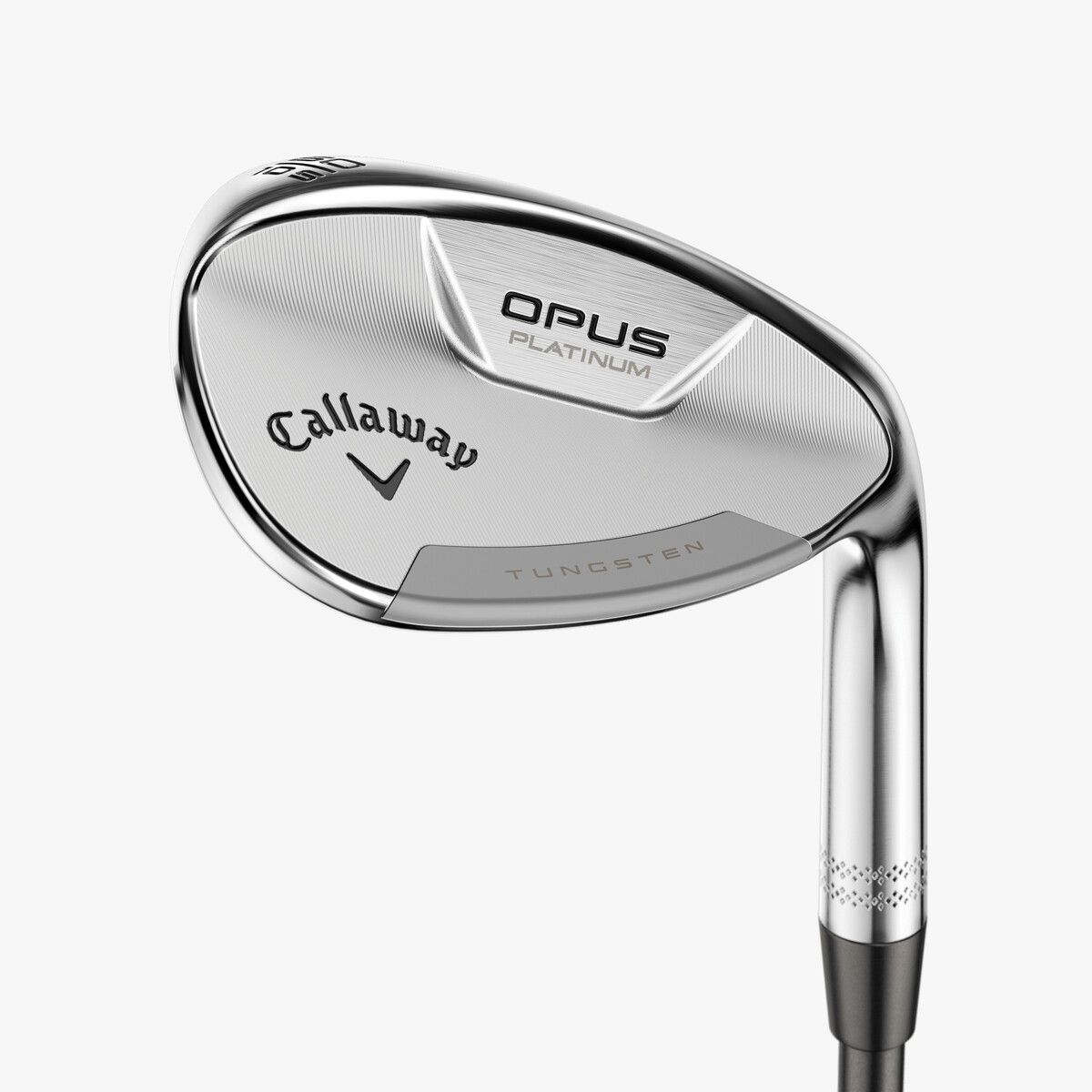 Callaway Opus Platinum Wedge Steel Shaft (OEM Custom Order)