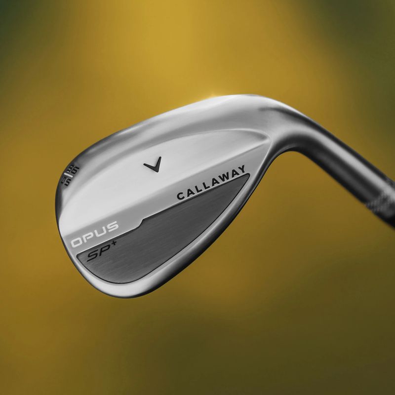Callaway Opus Platinum Wedge Graphite Shaft (OEM Custom Order)