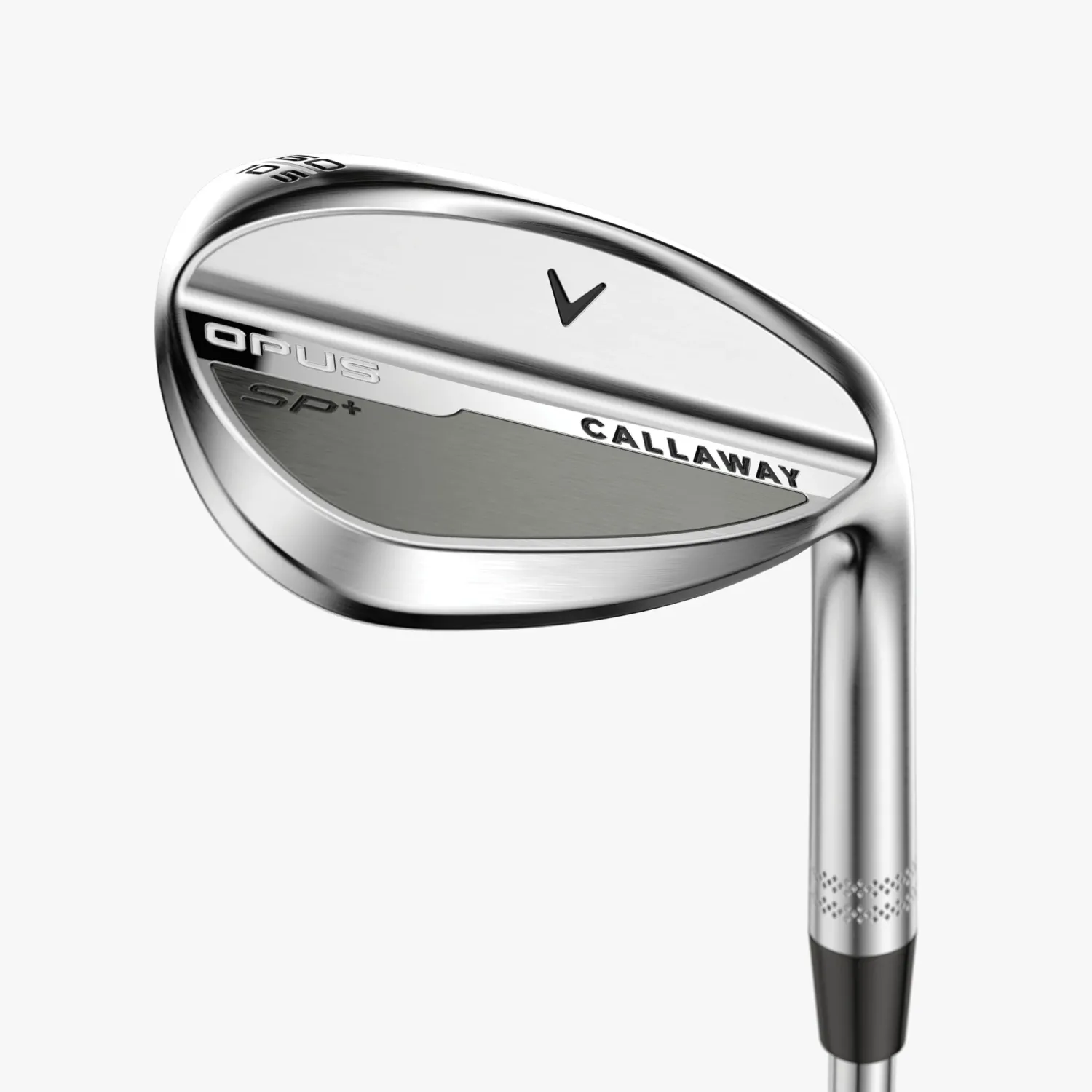 Callaway Opus SP+ Chrome Wedge Graphite Shaft (OEM Custom Order)