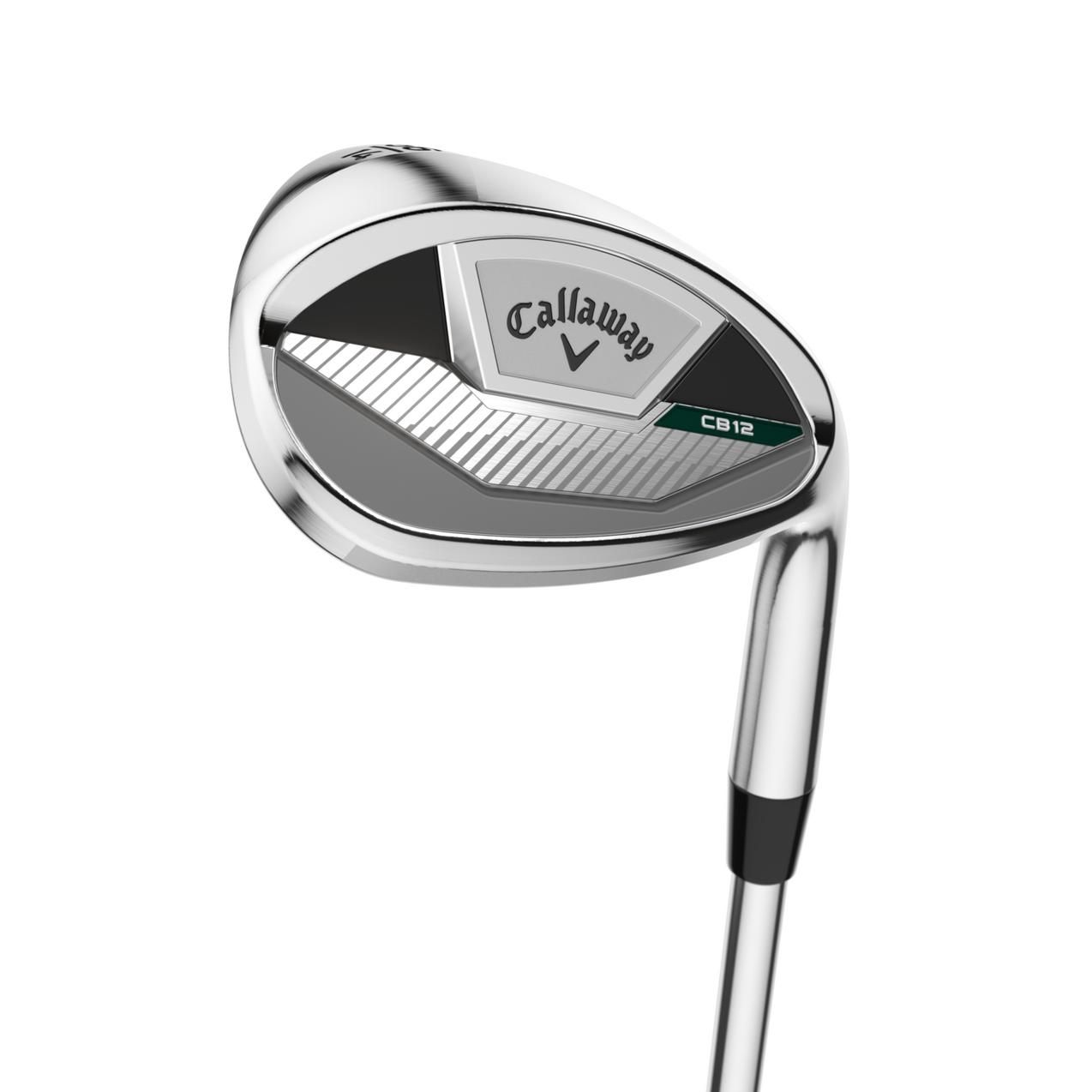 Callaway CB 12 Wedge  Steel Shaft (OEM Custom Order)