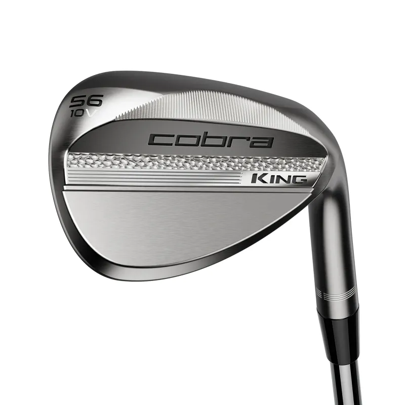 Cobra King Wedge Raw Graphite Shaft (OEM Custom Order)