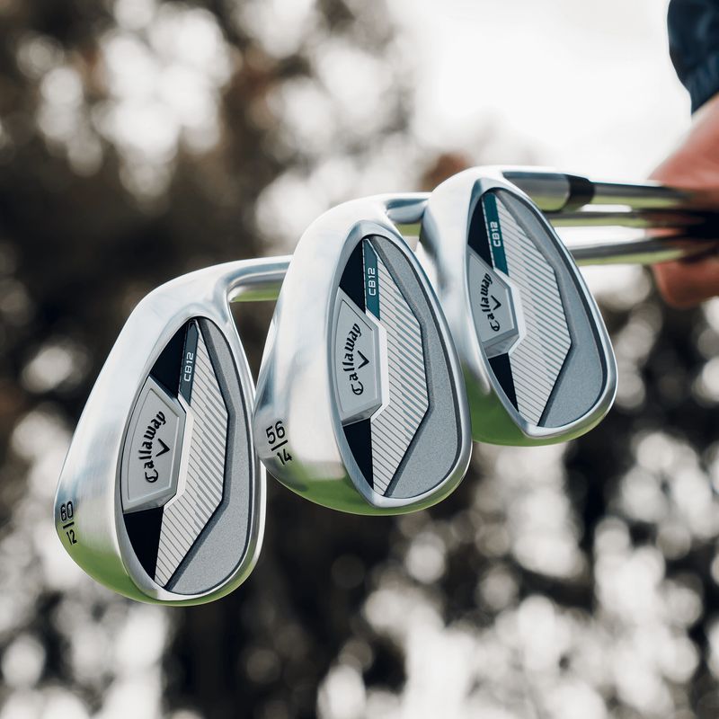 Callaway CB Wedge  (OEM Custom Order)