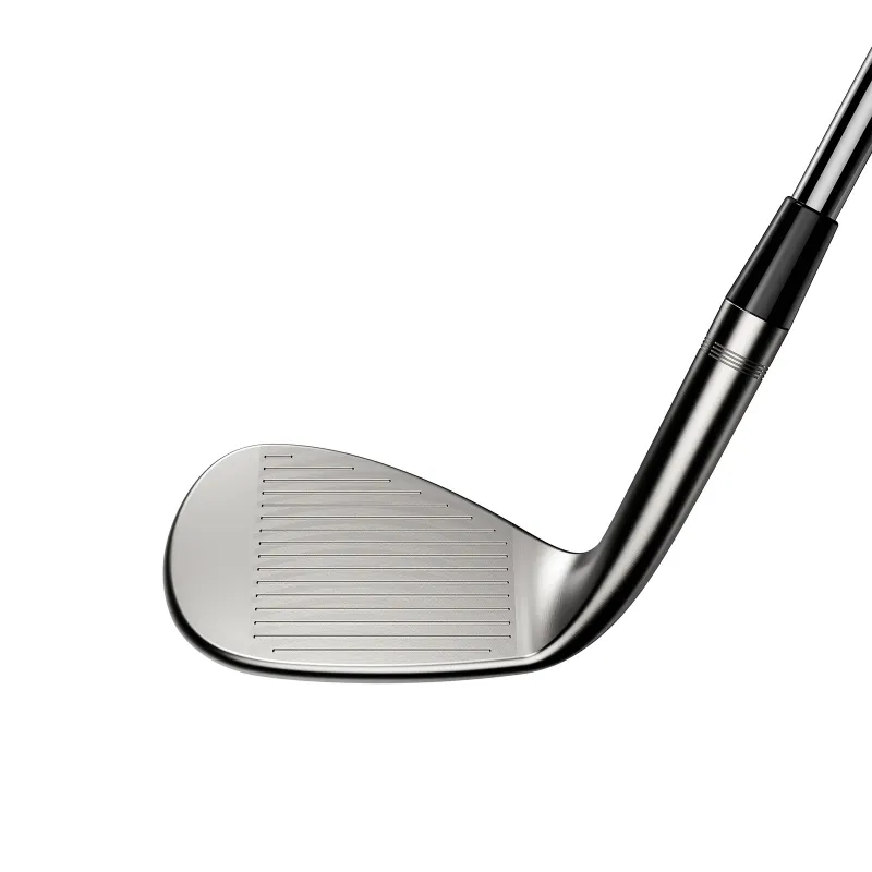 Cobra King  Wedge Raw Steel Shaft (OEM Custom Order)