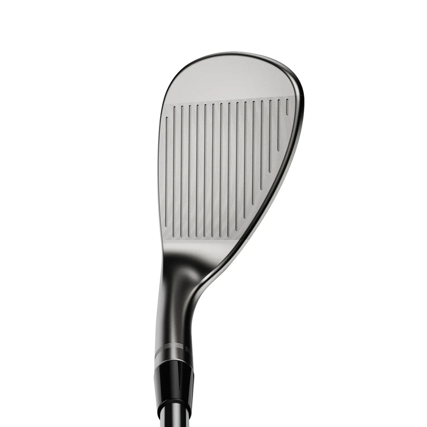 Cobra King  Wedge Raw Steel Shaft (OEM Custom Order)