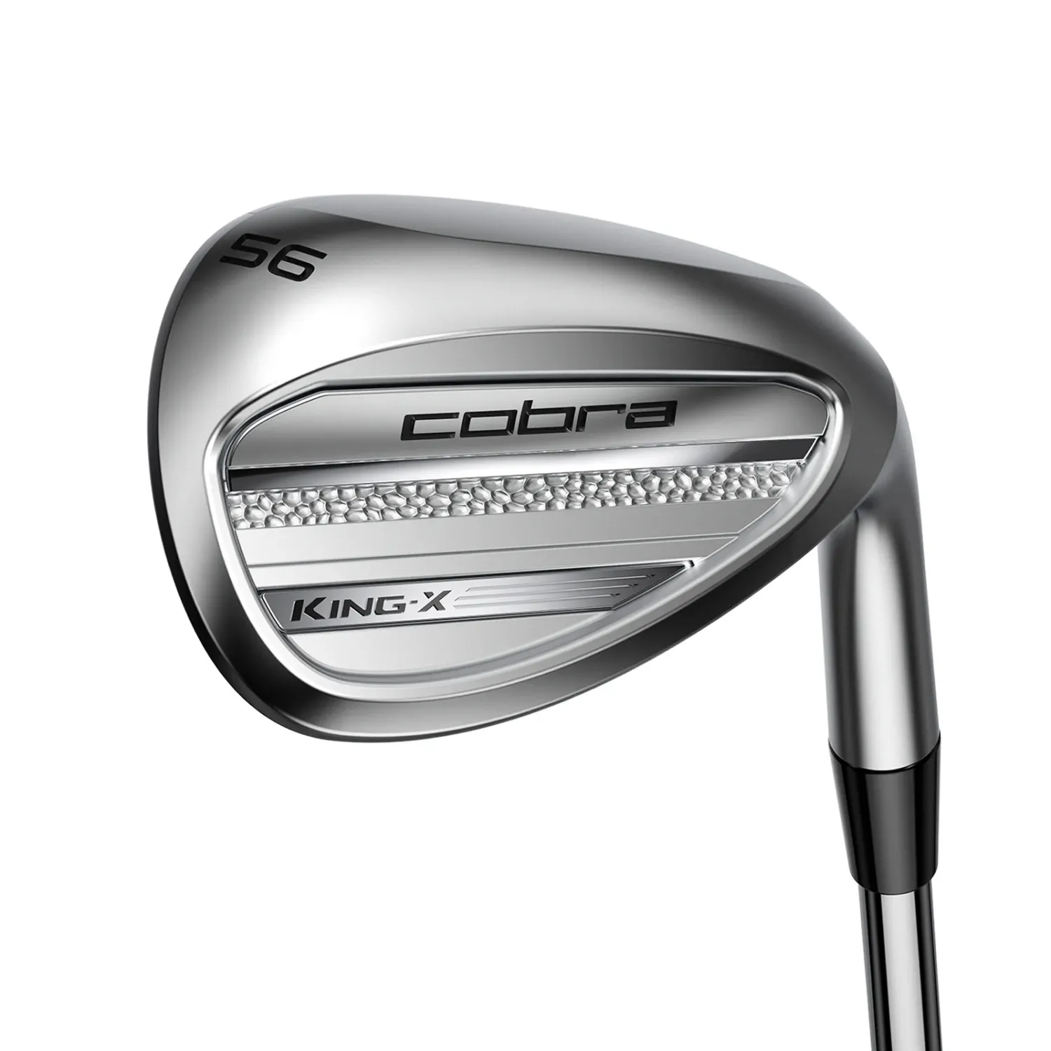 Cobra King-X Wedge Steel Shaft (OEM Custom Order)