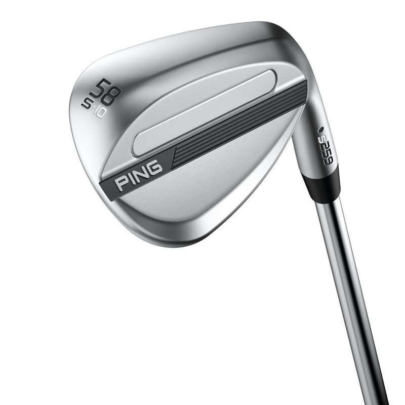 Ping s259 Wedge Graphite Shaft (OEM Custom Order)