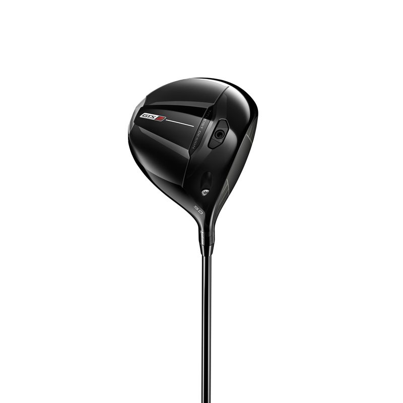 Titleist GTS2 Driver (OEM Custom Order)