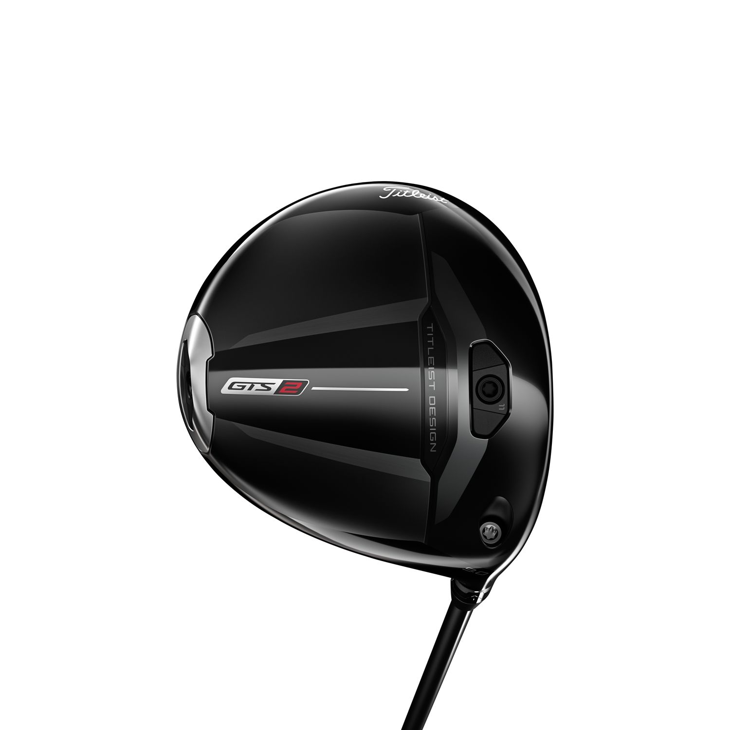 Titleist GTS2 Driver (OEM Custom Order)