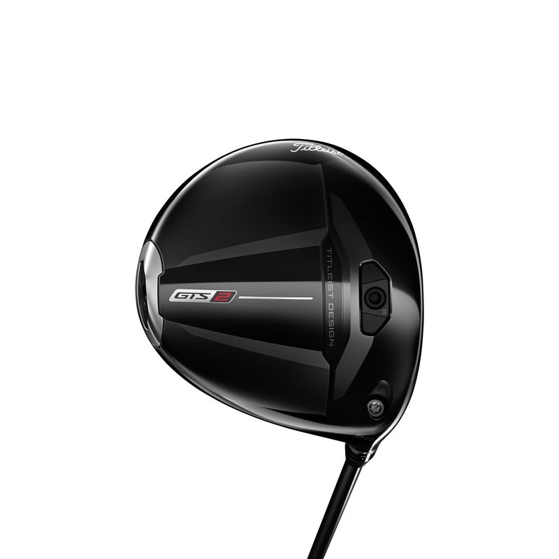 Titleist GTS2 Driver (OEM Custom Order)