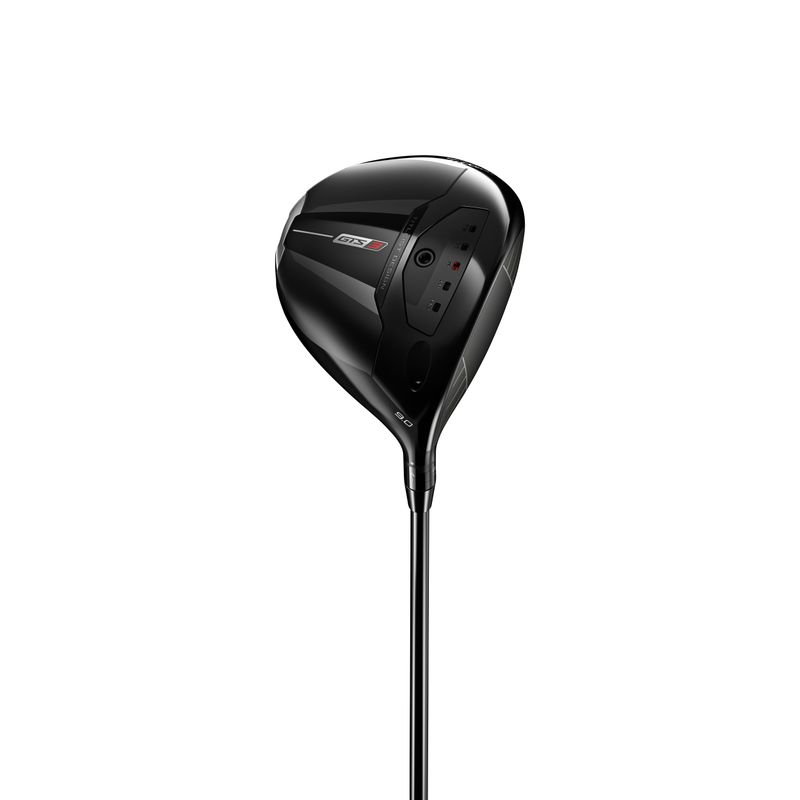 Titleist GTS3 Driver (OEM Custom Order)