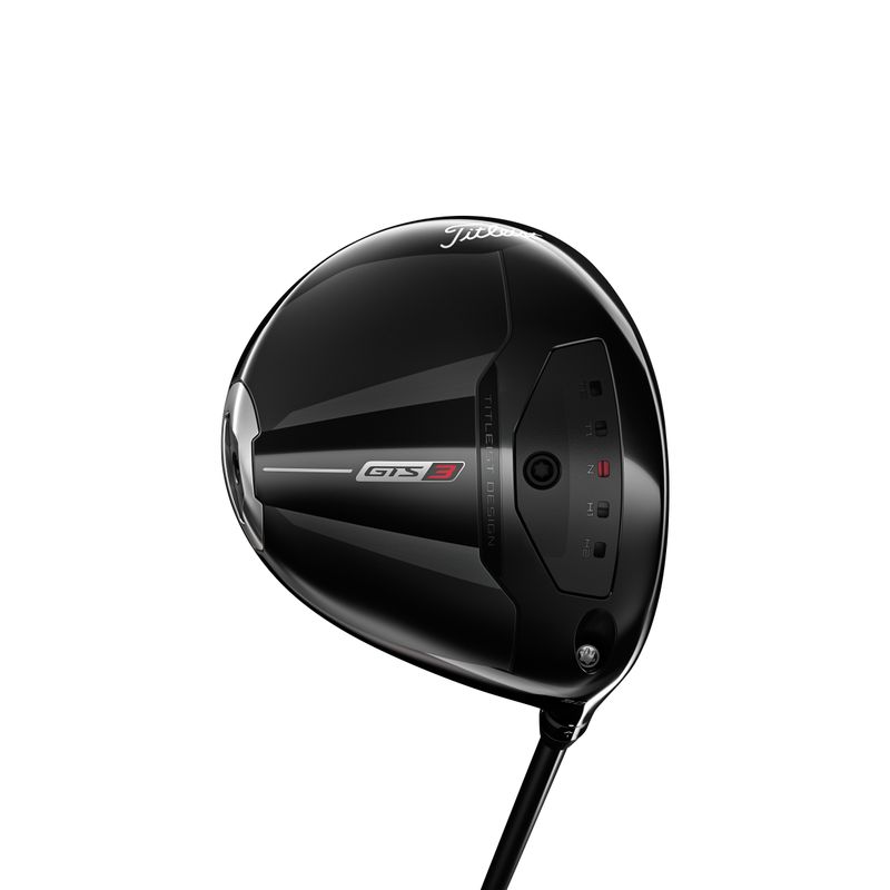 Titleist GTS3 Driver (OEM Custom Order)