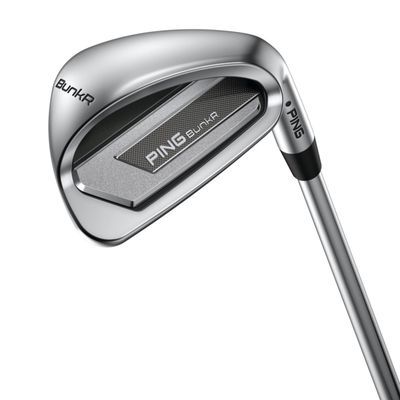 Ping BunkR Wedge Steel Shaft (OEM Custom Order)