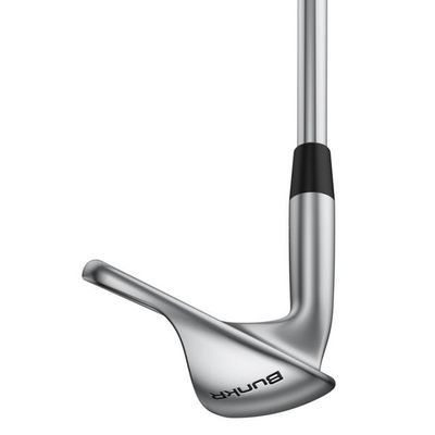 Ping BunkR Wedge Steel Shaft (OEM Custom Order)