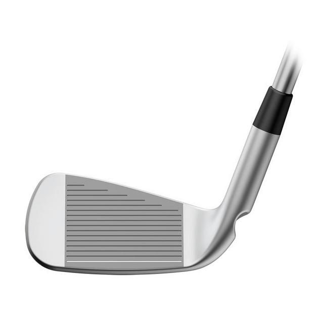 Ping ChipR Wedge Graphite Shaft (OEM Custom Order)