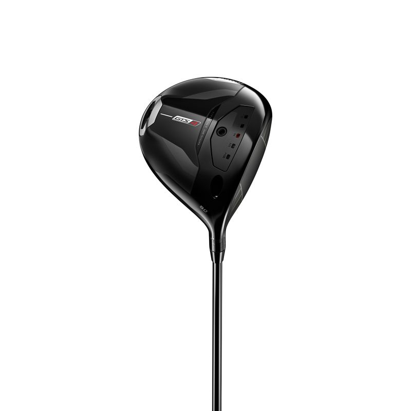 Titleist GTS4 Driver (OEM Custom Order)