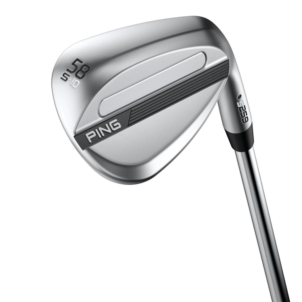 Ping s259 Wedge Steel Shaft (OEM Custom Order)