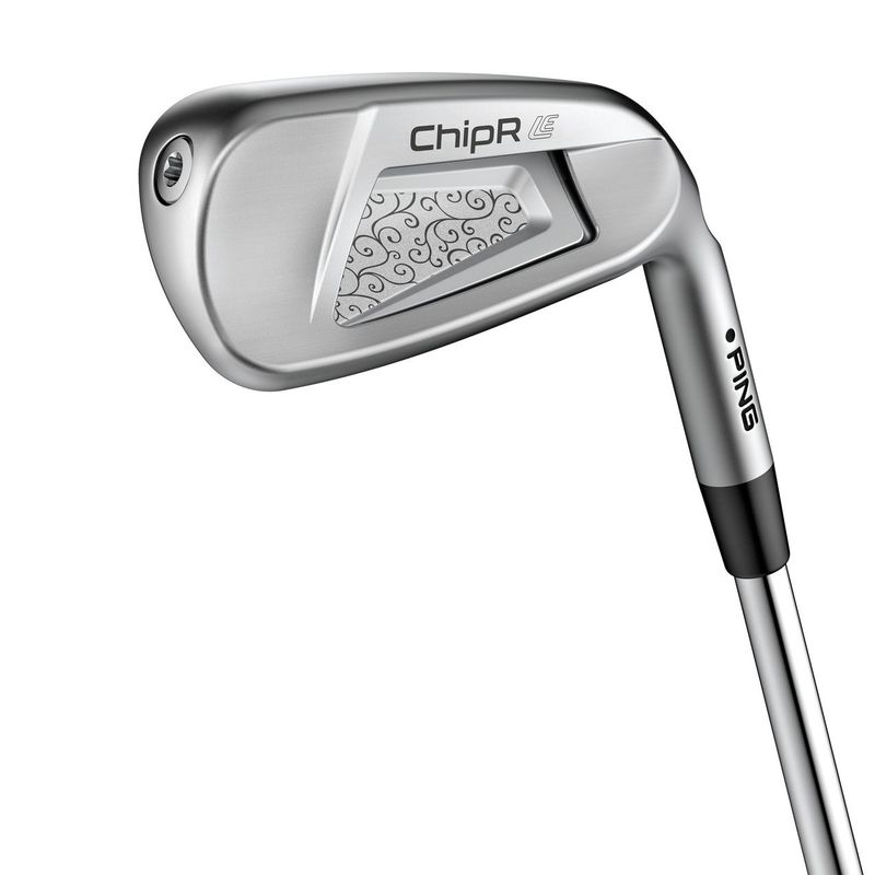 Ping ChipR LE Wedge Graphite Shaft (OEM Custom Order)